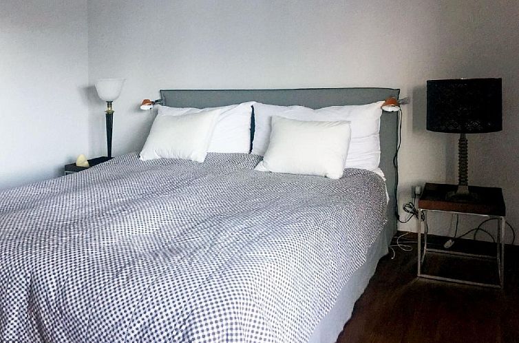 Appartement Chesa Residence