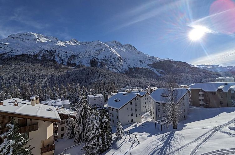 Appartement Chavallera 25