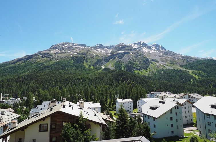 Appartement Chavallera 25