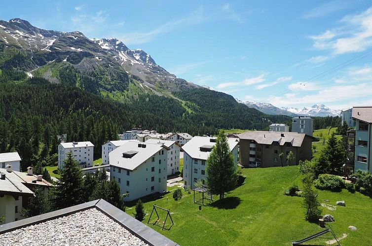 Appartement Chavallera 25