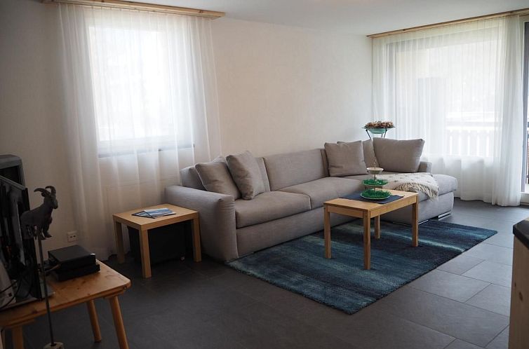 Appartement Chavallera 25