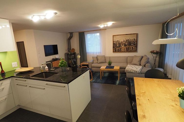 Appartement Chavallera 25