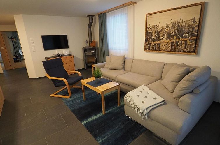 Appartement Chavallera 25