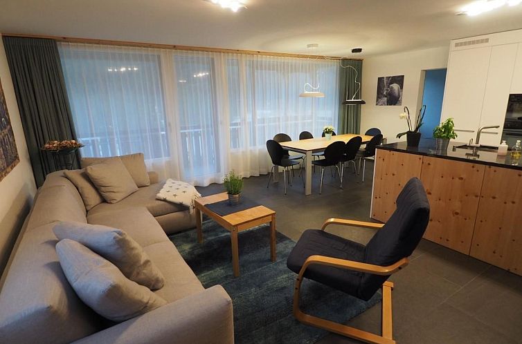 Appartement Chavallera 25