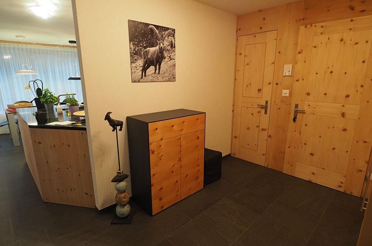 Appartement Chavallera 25