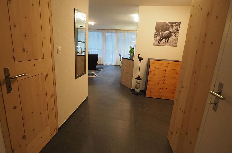 Appartement Chavallera 25