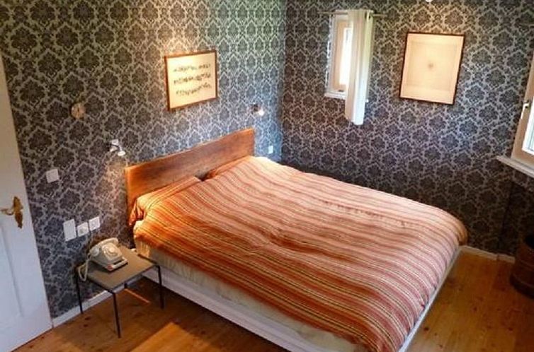Appartement Chesa Cagiuma, Gartenwohnung