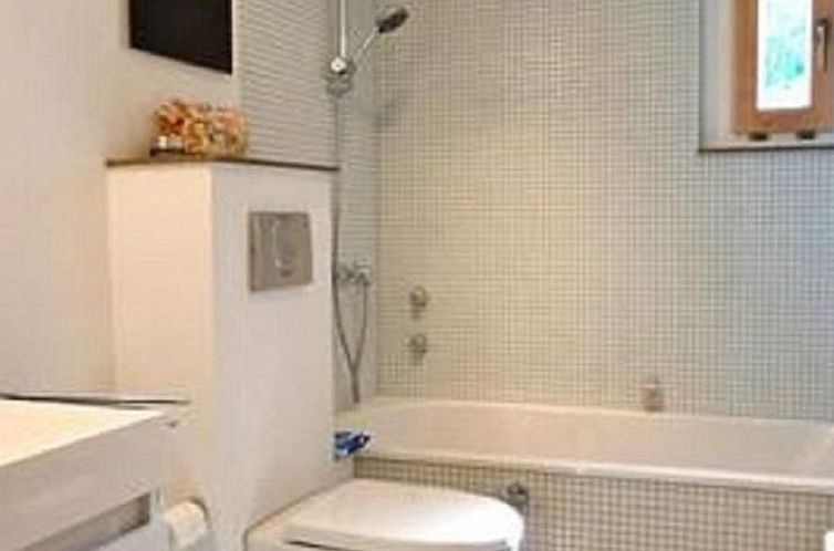 Appartement Chesa Cagiuma, Gartenwohnung