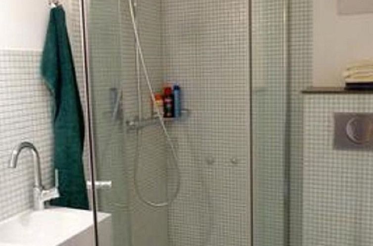 Appartement Chesa Cagiuma, Gartenwohnung