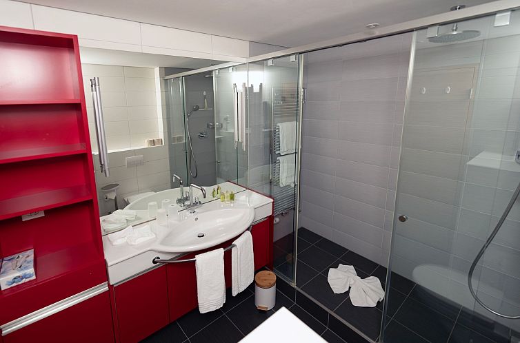 Appartement Apt 411 Hotel Europa