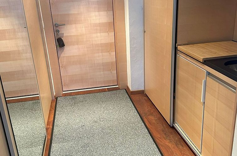 Appartement Apt 411 Hotel Europa