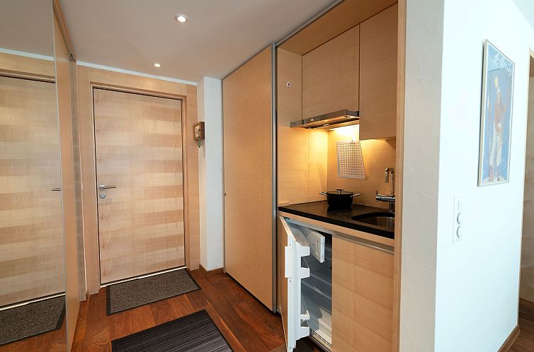 Appartement Apt 411 Hotel Europa