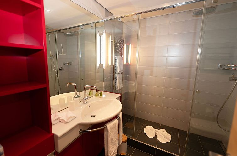 Appartement Apt 411 Hotel Europa