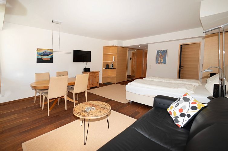 Appartement Apt 411 Hotel Europa