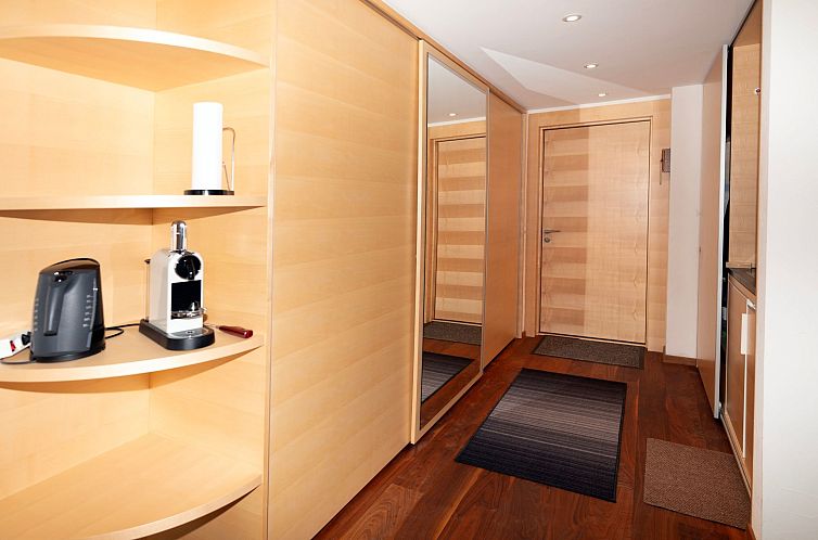 Appartement Apt 411 Hotel Europa