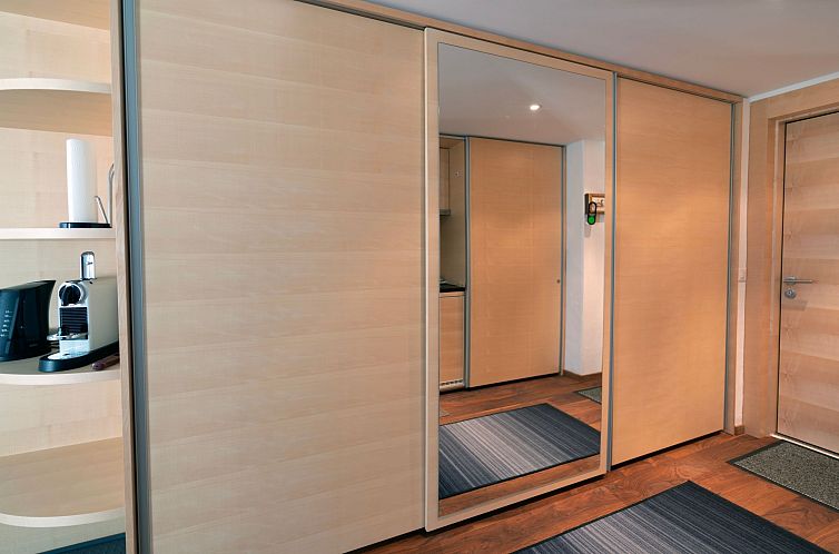 Appartement Apt 411 Hotel Europa