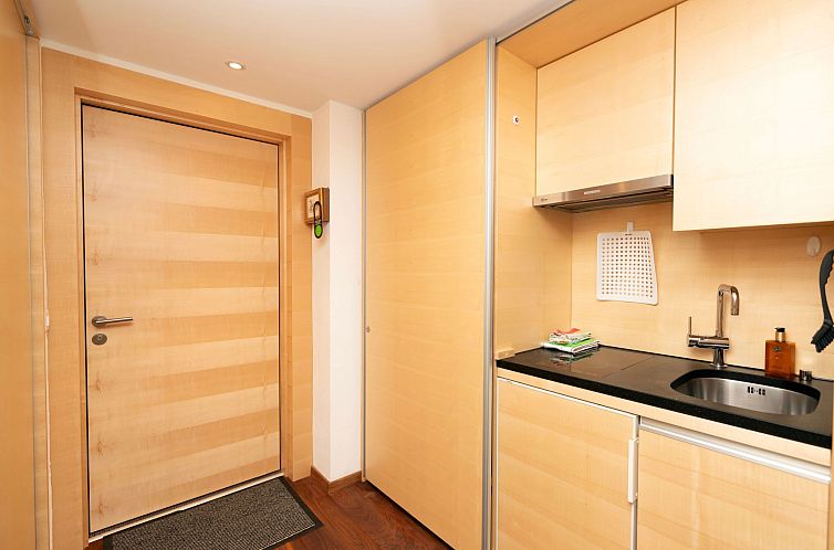 Appartement Apt 411 Hotel Europa