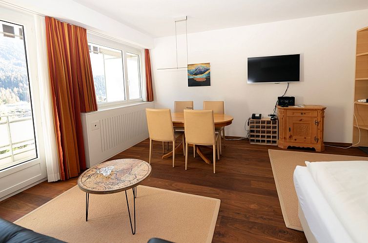 Appartement Apt 411 Hotel Europa