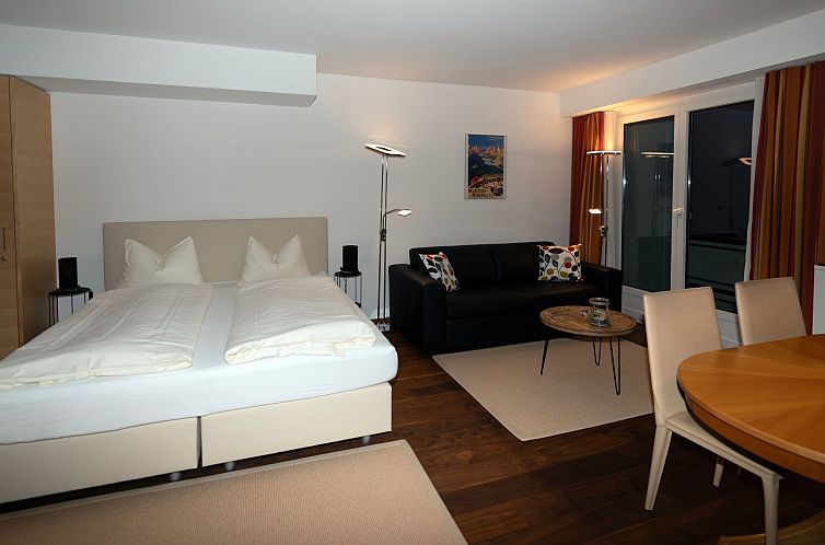Appartement Apt 411 Hotel Europa