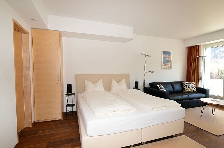 Appartement Apt 411 Hotel Europa