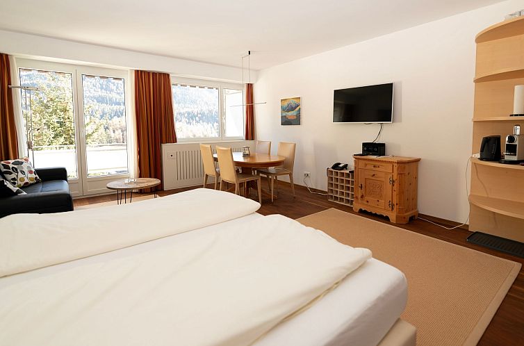 Appartement Apt 411 Hotel Europa