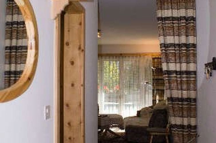 Appartement Derby 3
