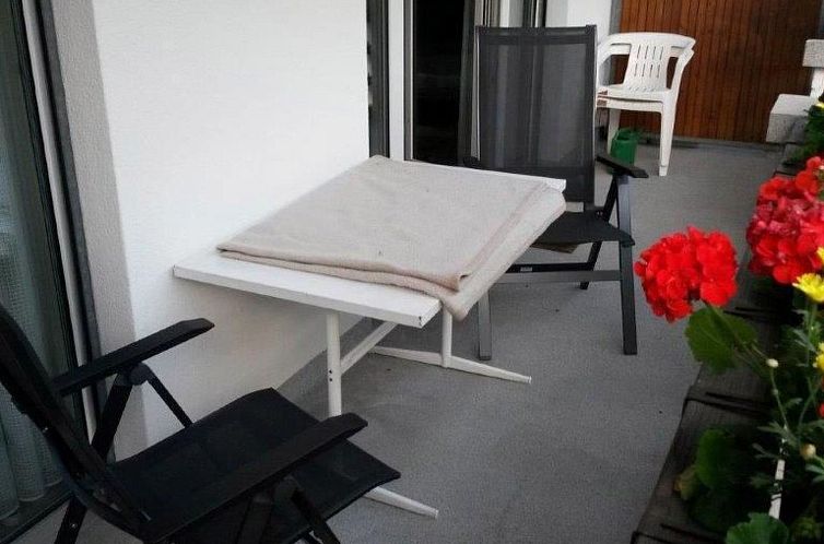 Appartement Derby 3