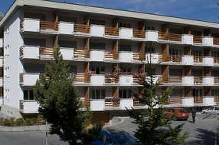 Appartement Derby 3