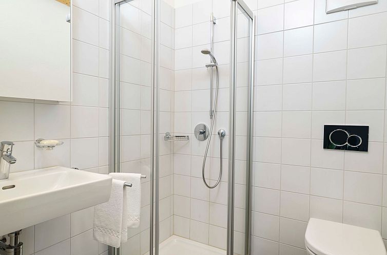 Appartement Stadthaus N26 Double