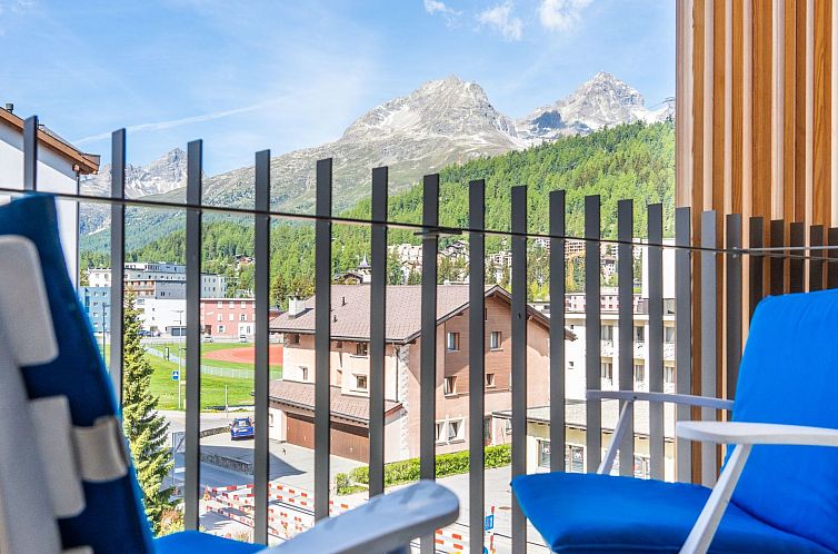 Appartement Stadthaus N26 Double