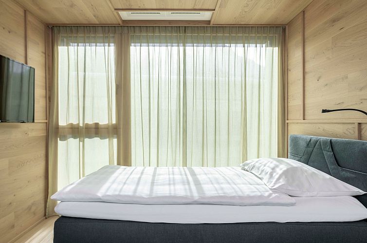 Appartement Stadthaus N9 Berg Kleines Studio