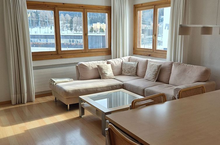 Appartement Ludains 4, APT. 25