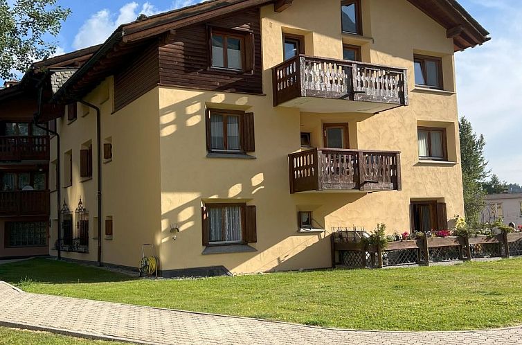 Appartement Ludains 4, APT. 25