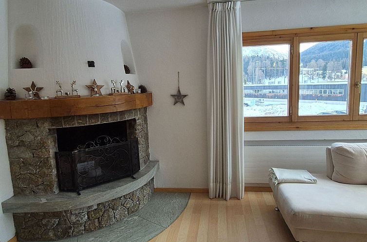 Appartement Ludains 4, APT. 25