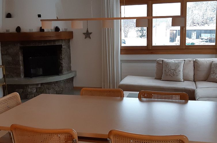 Appartement Ludains 4, APT. 25