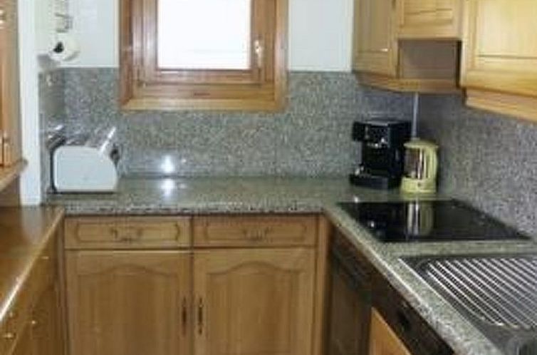 Appartement Ludains 4, APT. 25