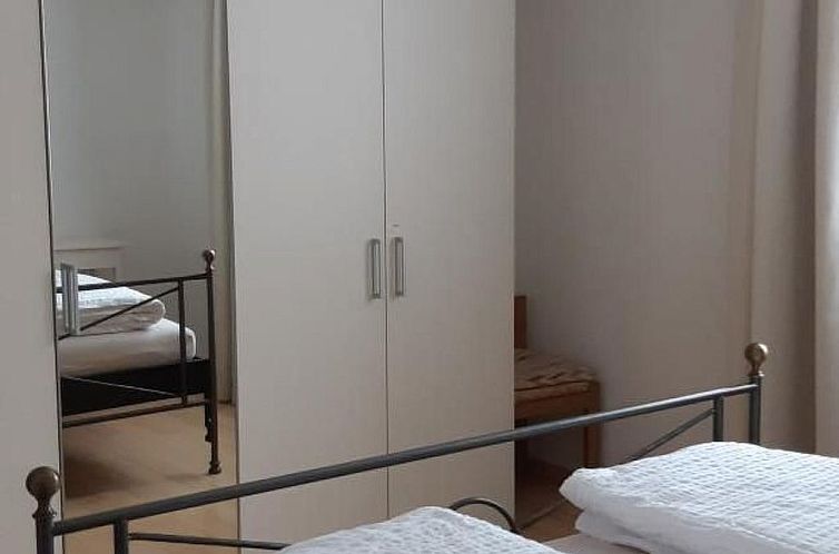 Appartement Ludains 4, APT. 25