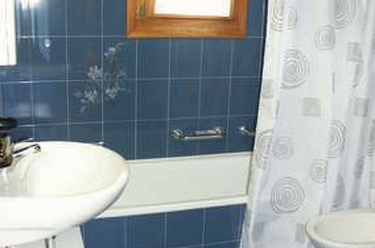 Appartement Ludains 4, APT. 25