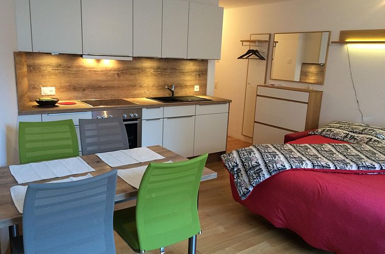 Appartement Casa Torri