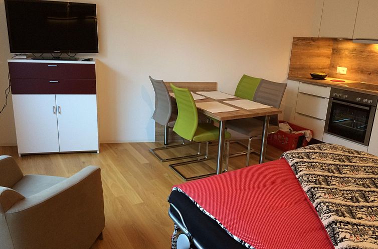 Appartement Casa Torri