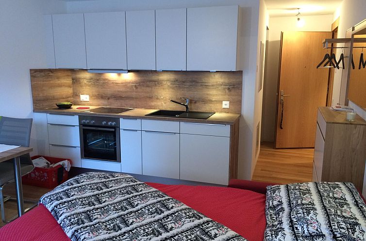 Appartement Casa Torri