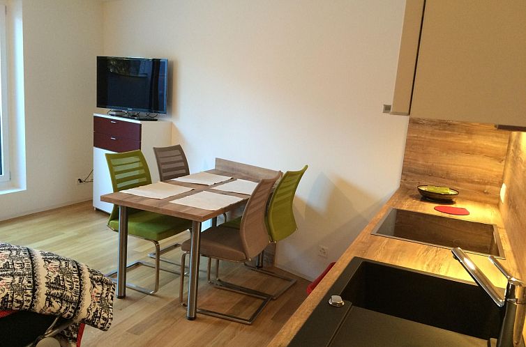 Appartement Casa Torri