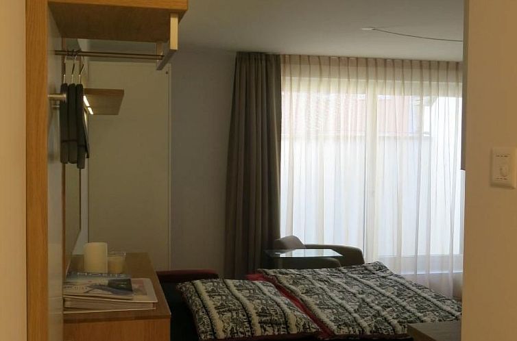 Appartement Casa Torri