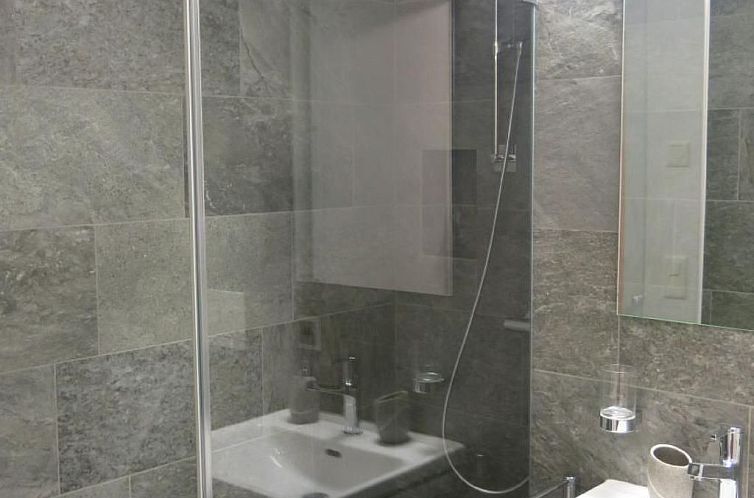 Appartement Casa Torri