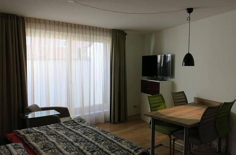 Appartement Casa Torri