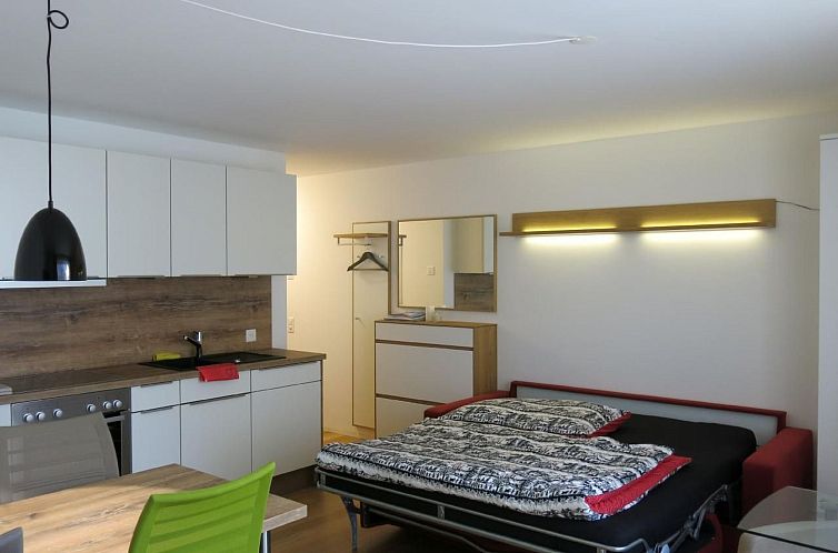 Appartement Casa Torri