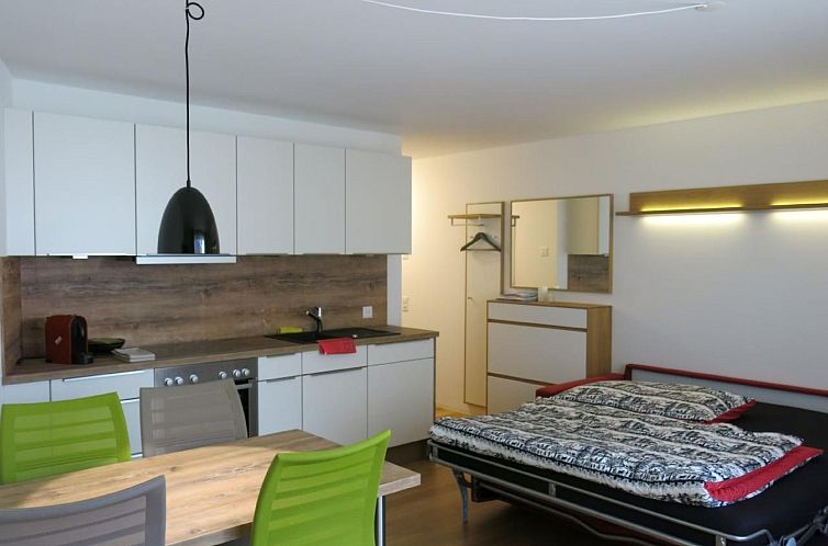 Appartement Casa Torri