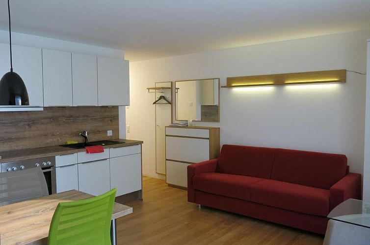 Appartement Casa Torri