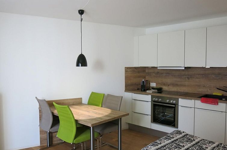 Appartement Casa Torri
