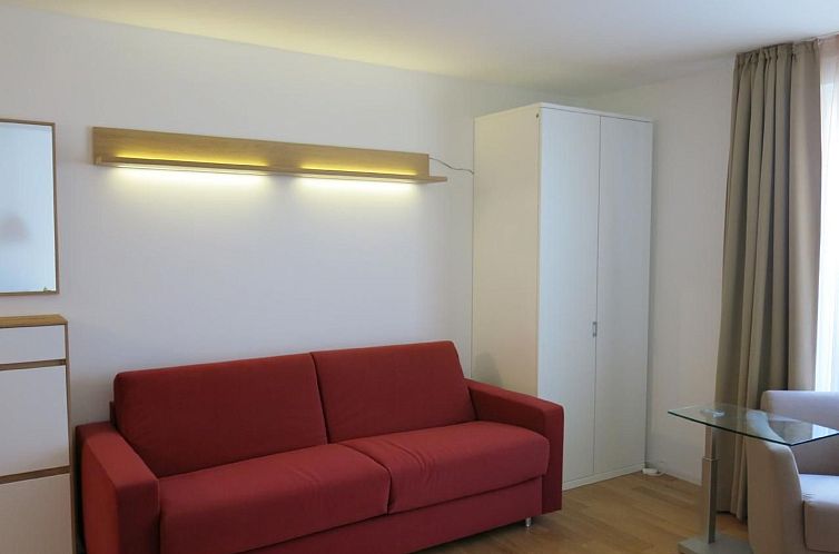 Appartement Casa Torri